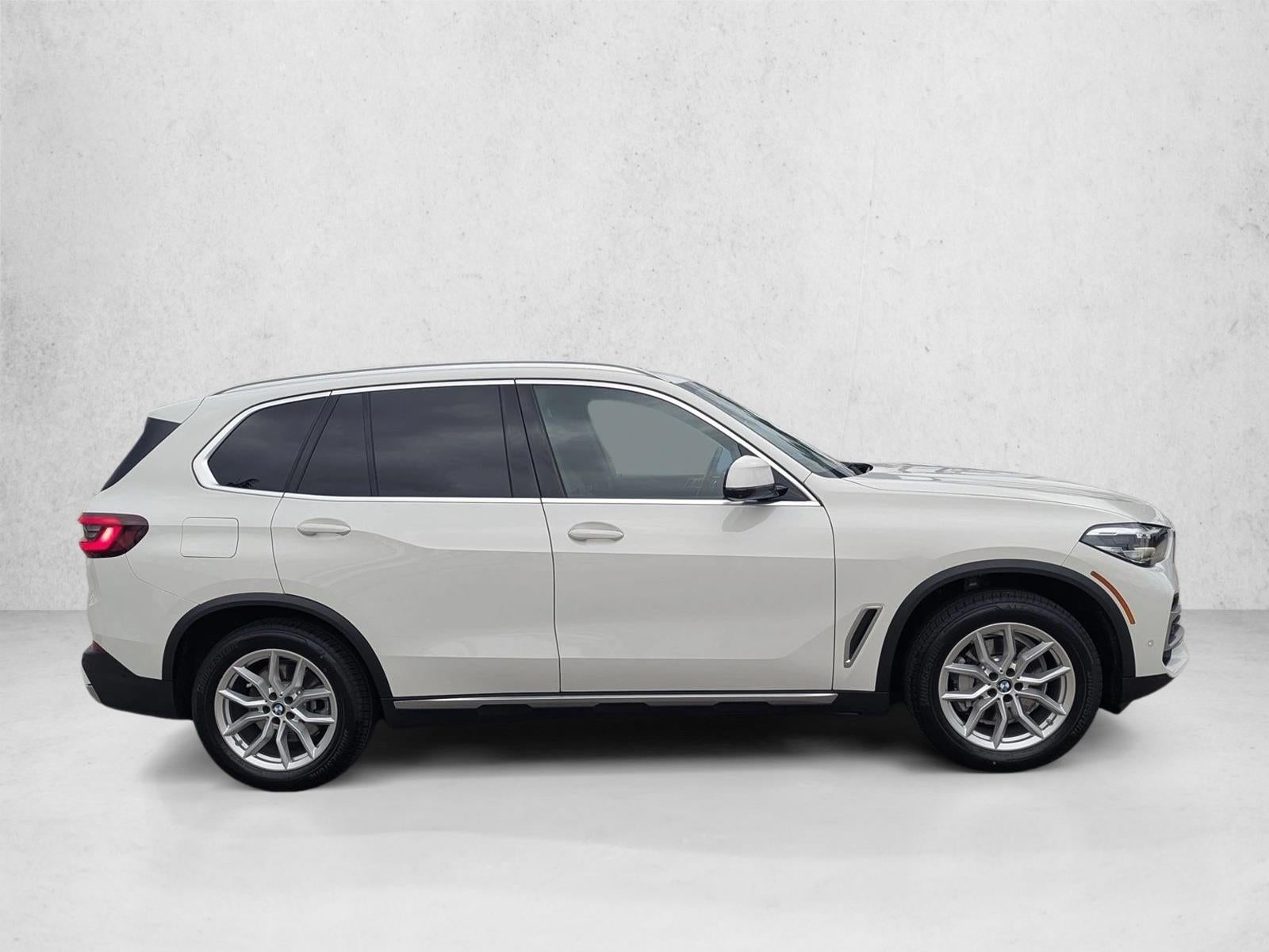 2023 BMW X5 xDrive40i Sports Activity Vehicle