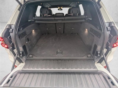 2023 BMW X5 xDrive40i Sports Activity Vehicle