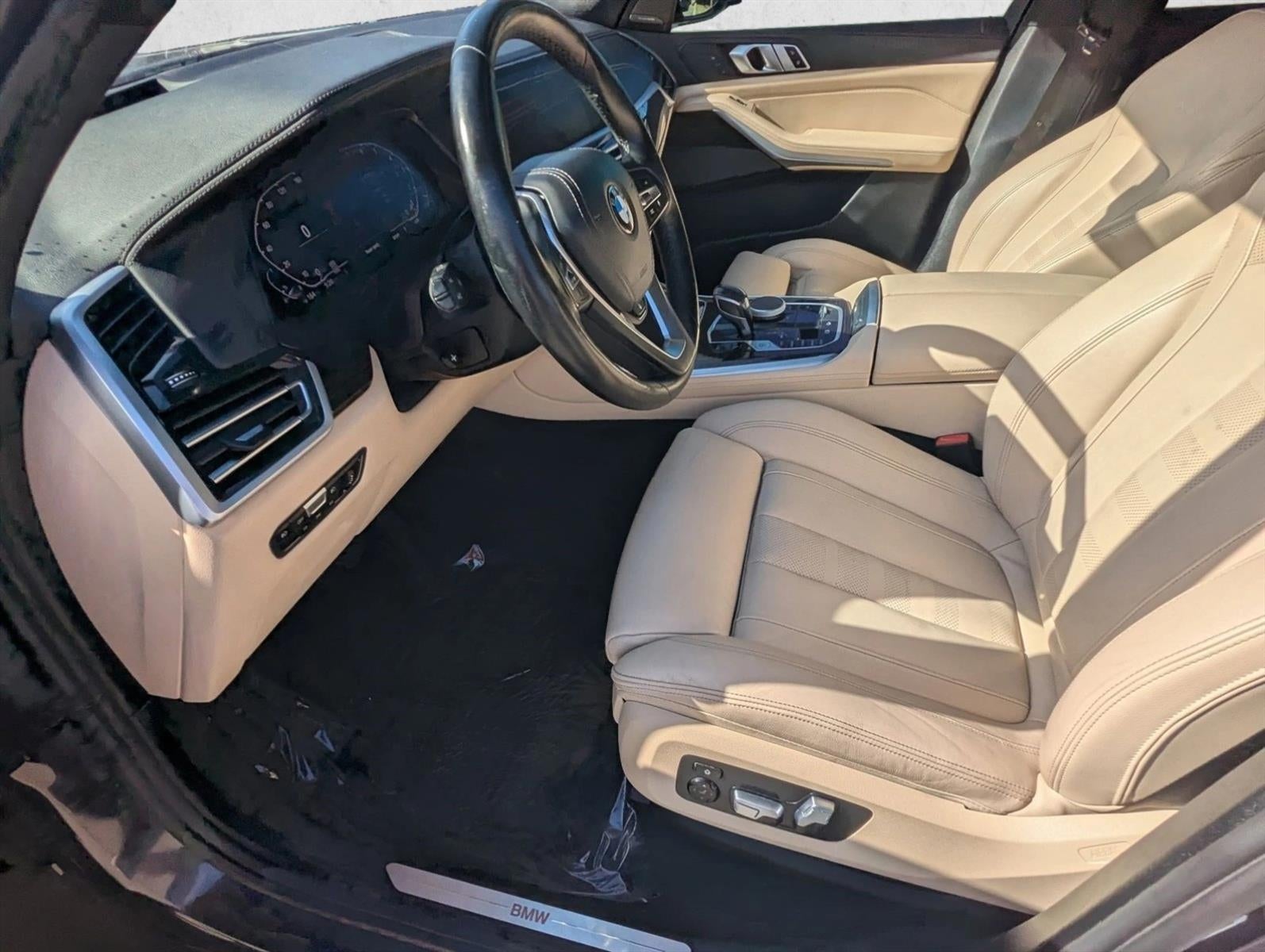 2021 BMW X5 xDrive40i Sports Activity Vehicle