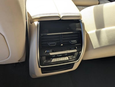 2021 BMW X5 xDrive40i Sports Activity Vehicle