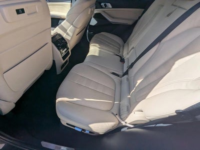 2021 BMW X5 xDrive40i Sports Activity Vehicle