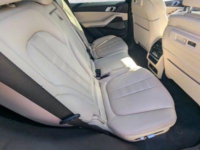2021 BMW X5 xDrive40i Sports Activity Vehicle