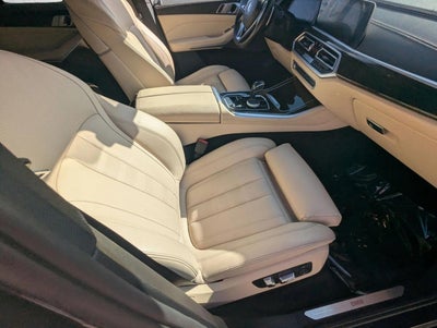 2021 BMW X5 xDrive40i Sports Activity Vehicle