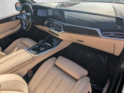 2021 BMW X5 xDrive40i Sports Activity Vehicle