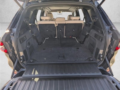 2021 BMW X5 xDrive40i Sports Activity Vehicle