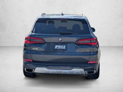 2021 BMW X5 xDrive40i Sports Activity Vehicle