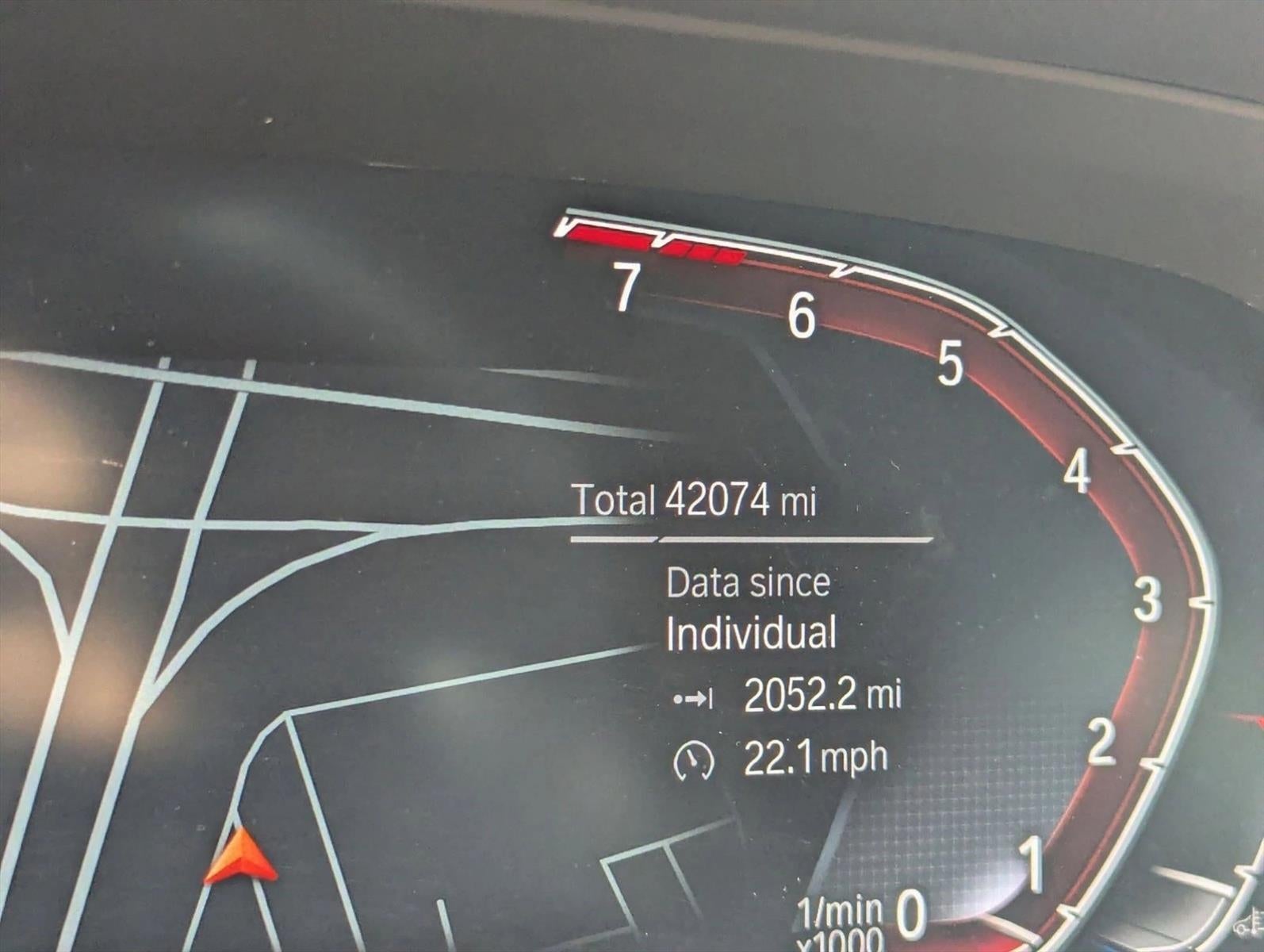 2022 BMW X5 xDrive40i Sports Activity Vehicle