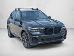 2022 BMW X5 xDrive40i Sports Activity Vehicle
