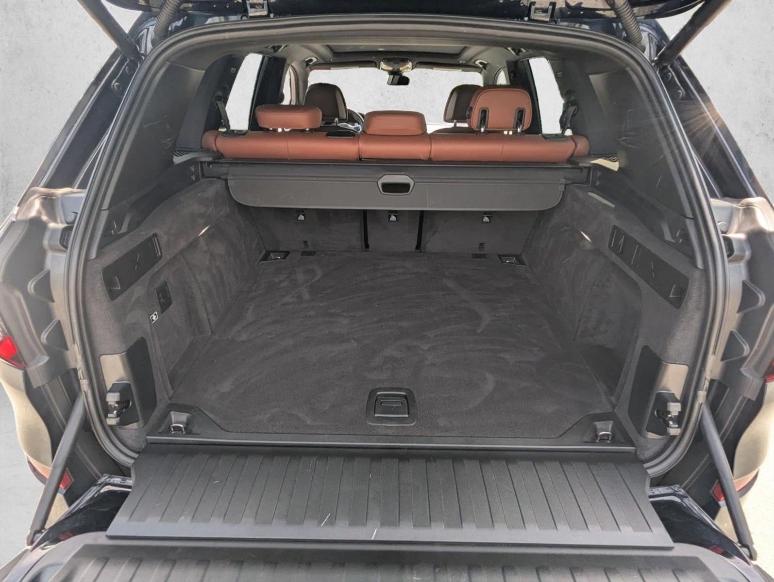 2022 BMW X5 xDrive40i Sports Activity Vehicle
