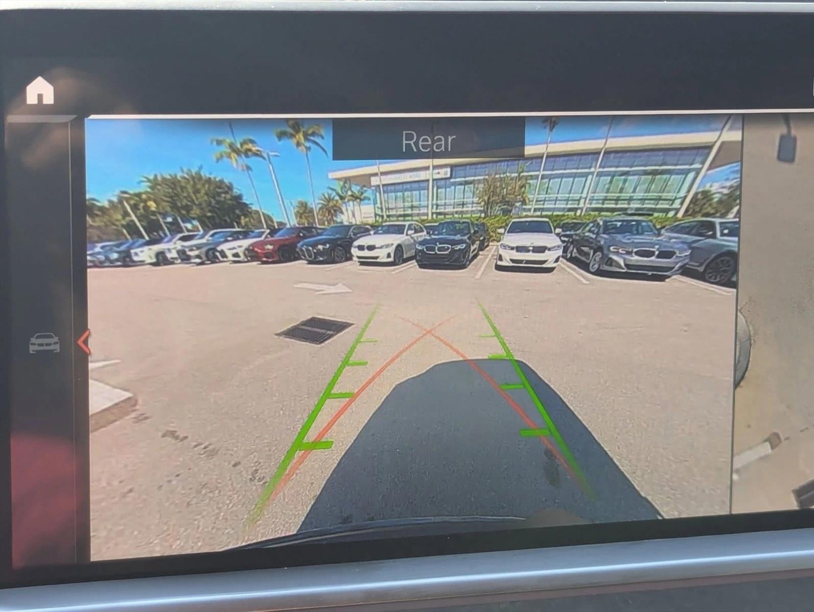 2023 BMW X5 xDrive40i Sports Activity Vehicle