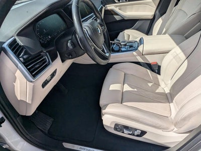 2021 BMW X5 xDrive40i Sports Activity Vehicle