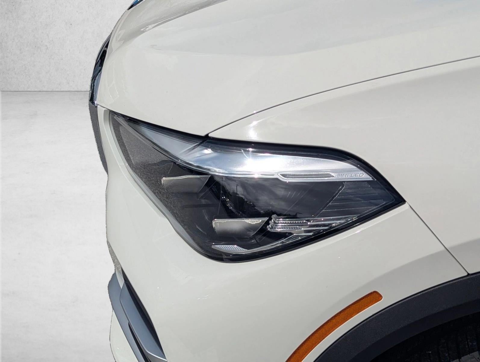 2021 BMW X5 xDrive40i Sports Activity Vehicle