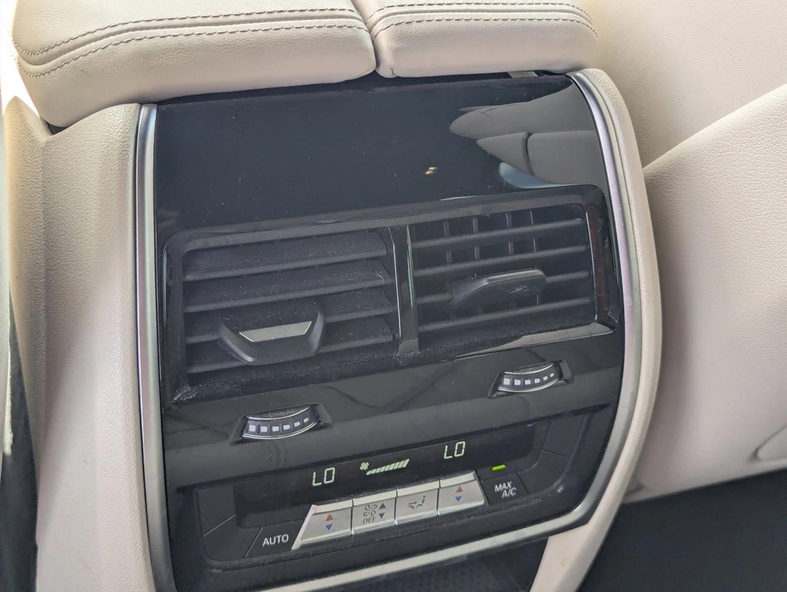 2021 BMW X5 xDrive40i Sports Activity Vehicle