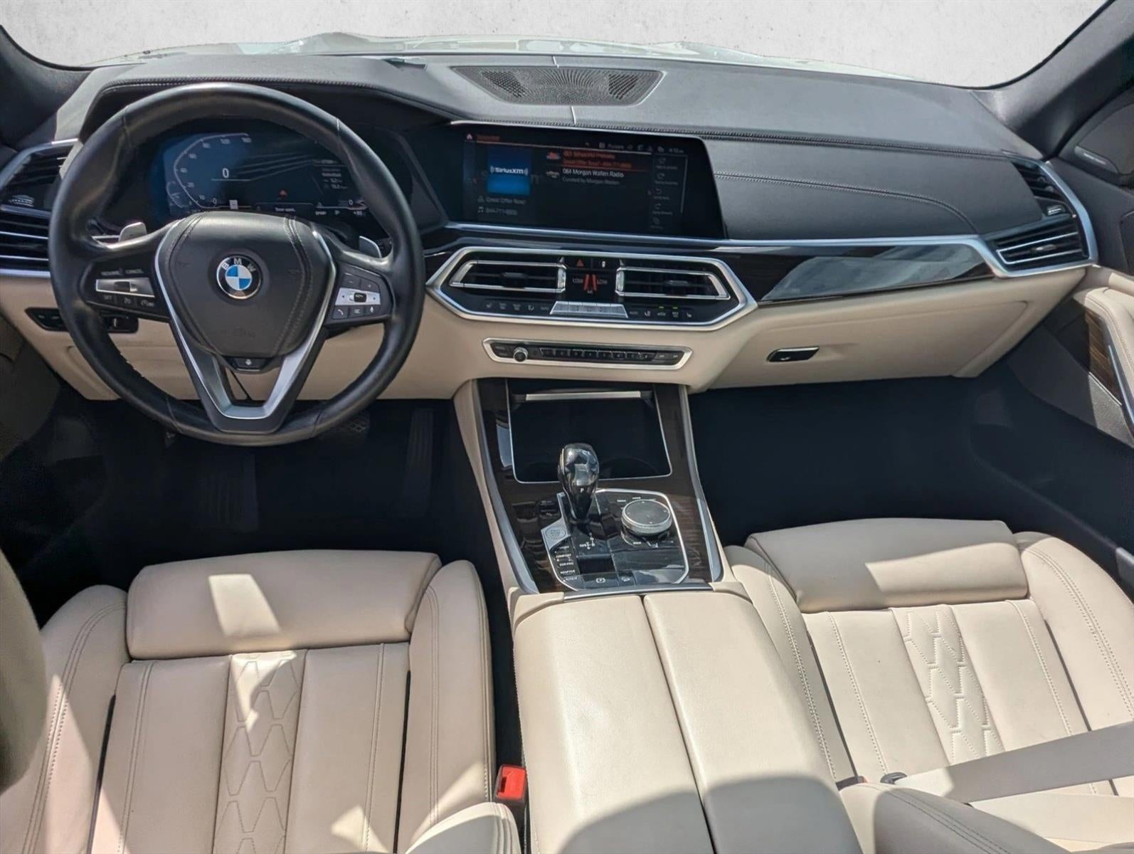 2021 BMW X5 xDrive40i Sports Activity Vehicle