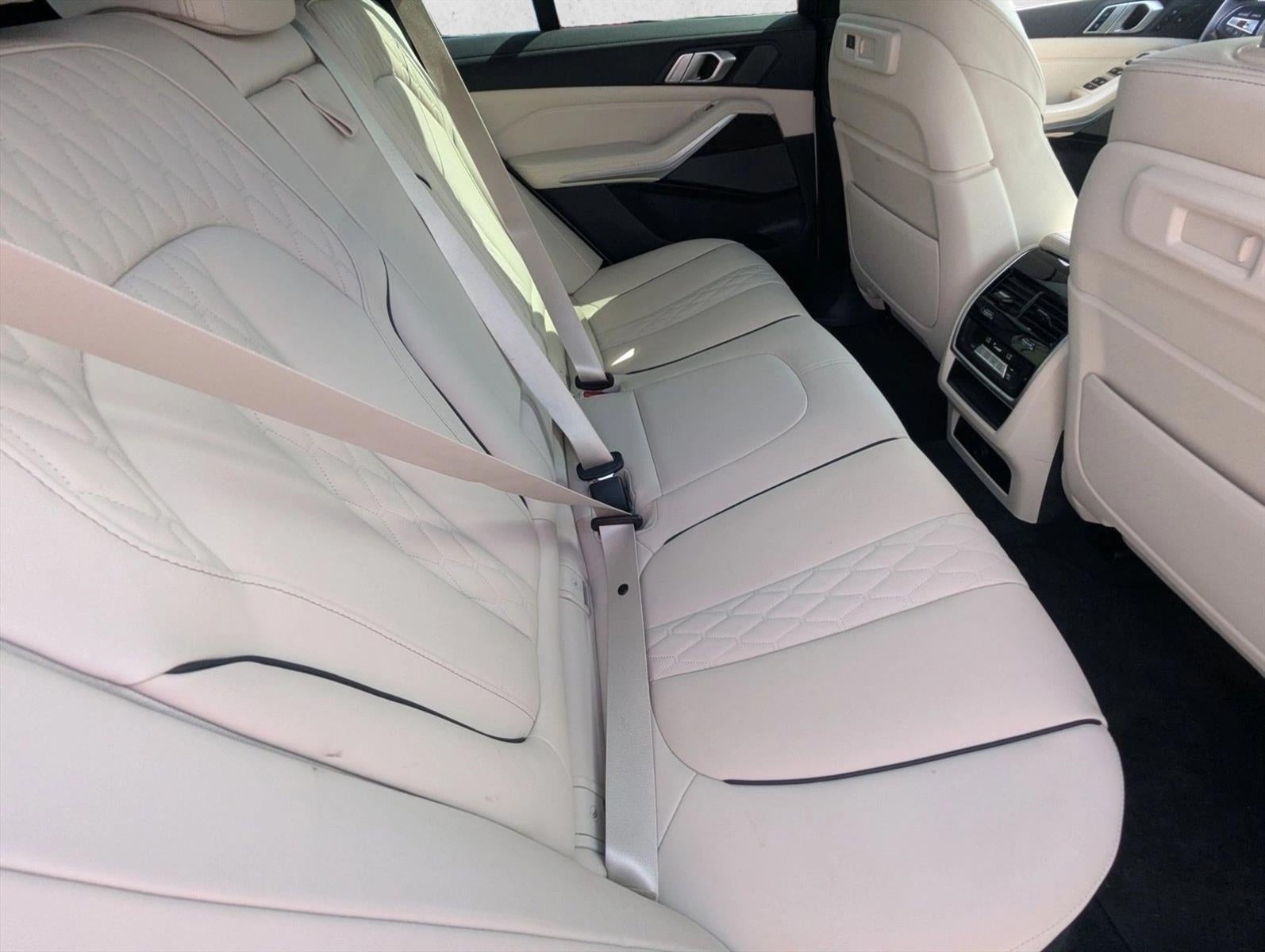 2021 BMW X5 xDrive40i Sports Activity Vehicle