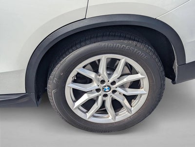 2021 BMW X5 xDrive40i Sports Activity Vehicle