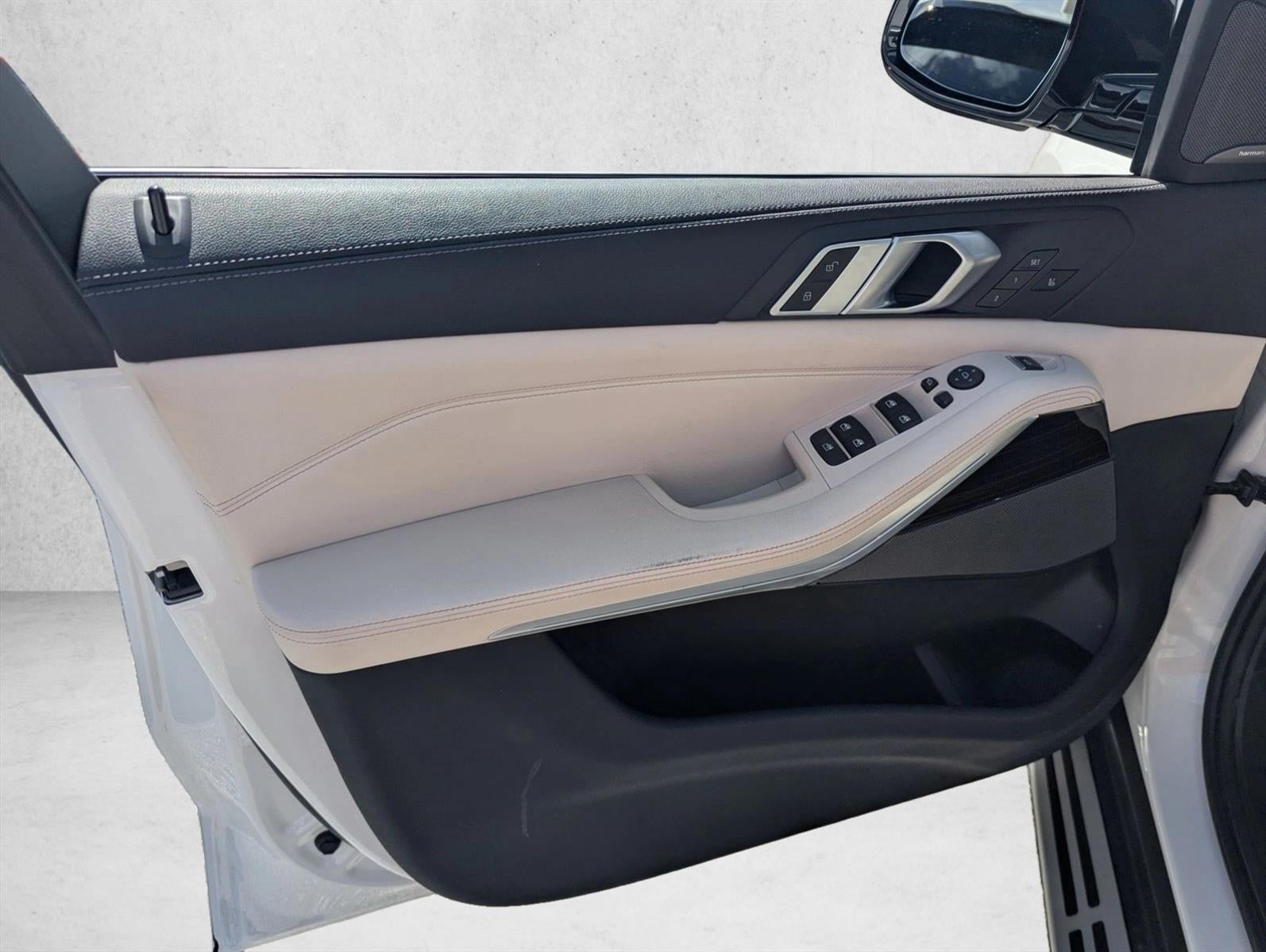 2021 BMW X5 xDrive40i Sports Activity Vehicle