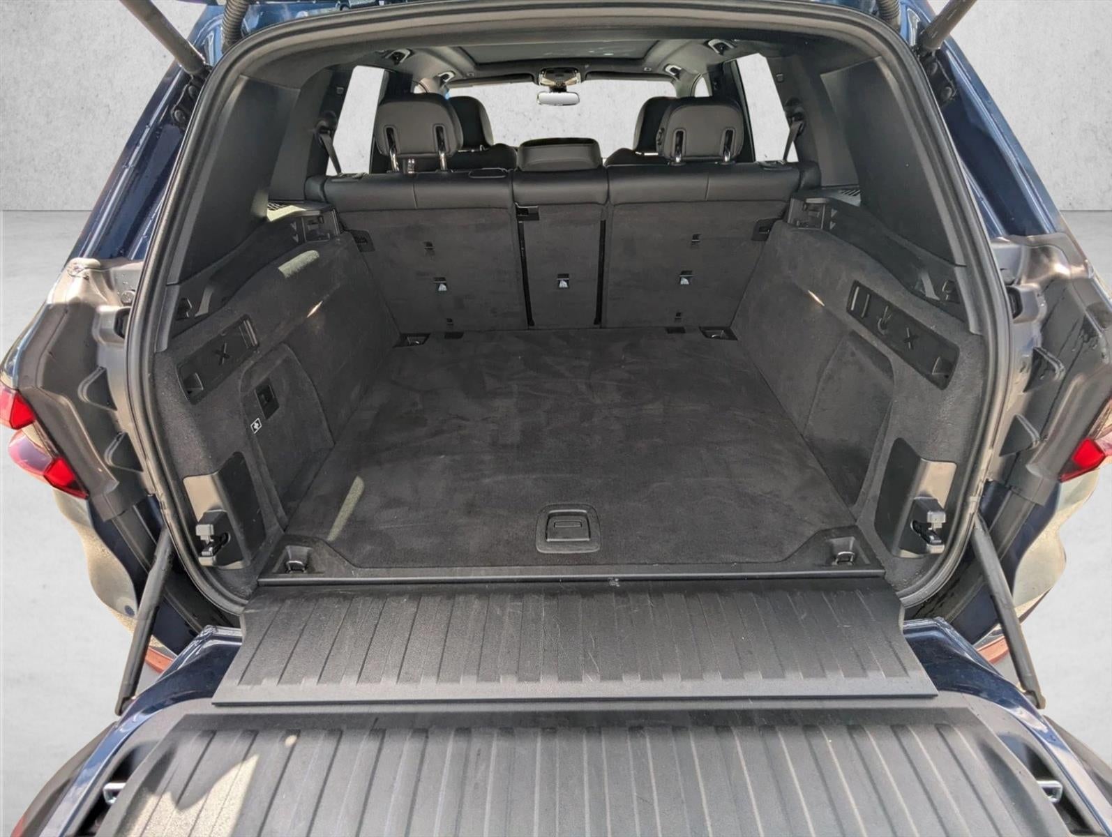 2023 BMW X5 xDrive40i Sports Activity Vehicle