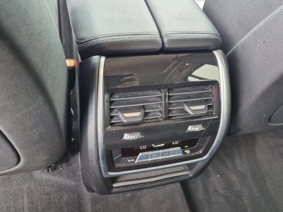 2022 BMW X7 xDrive40i Sports Activity Vehicle