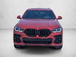 2022 BMW X6 xDrive40i Sports Activity Coupe
