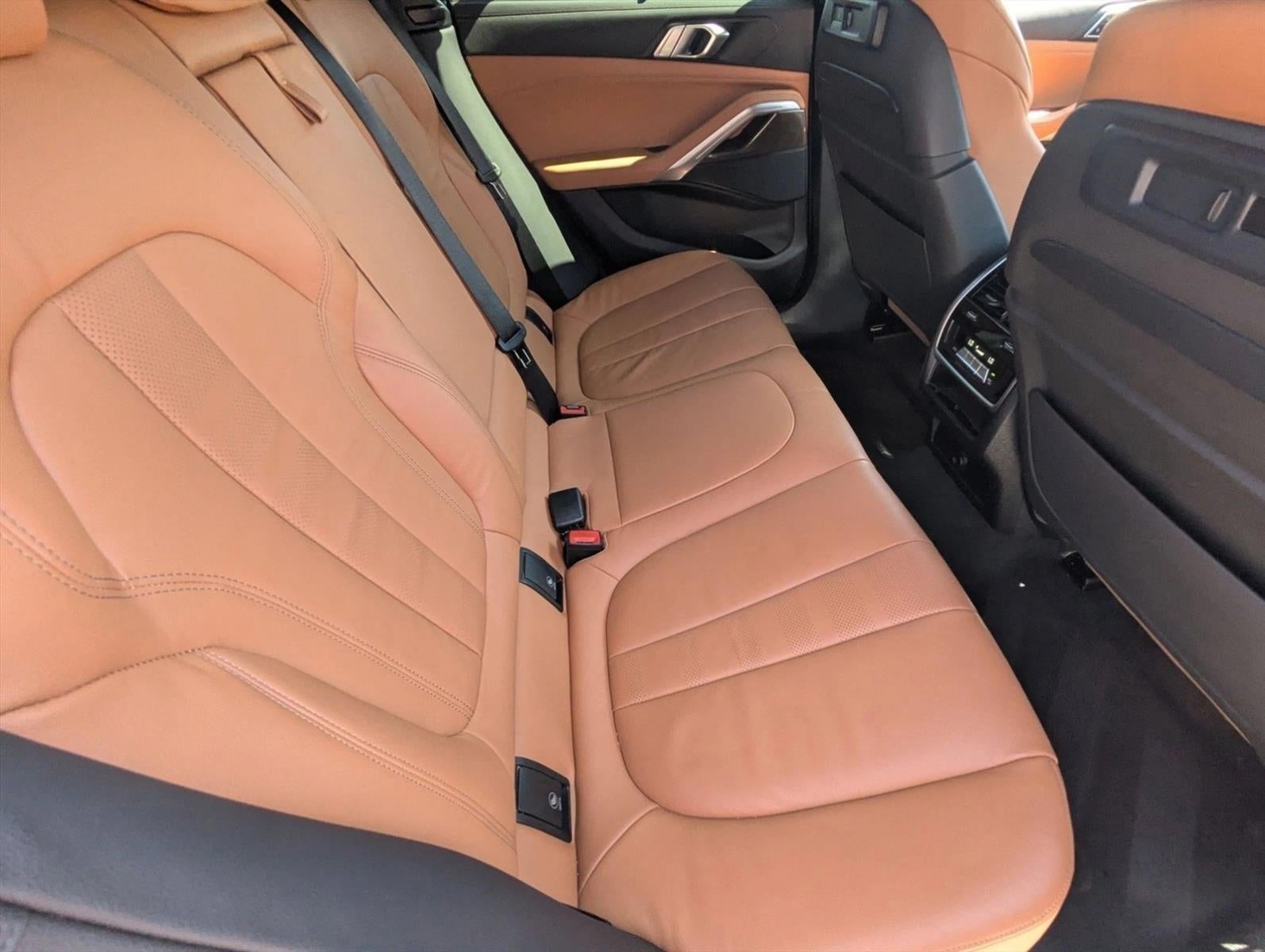 2022 BMW X6 xDrive40i Sports Activity Coupe