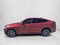 2022 BMW X6 xDrive40i Sports Activity Coupe