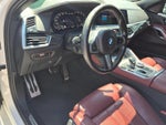2021 BMW X6 M50i Sports Activity Coupe