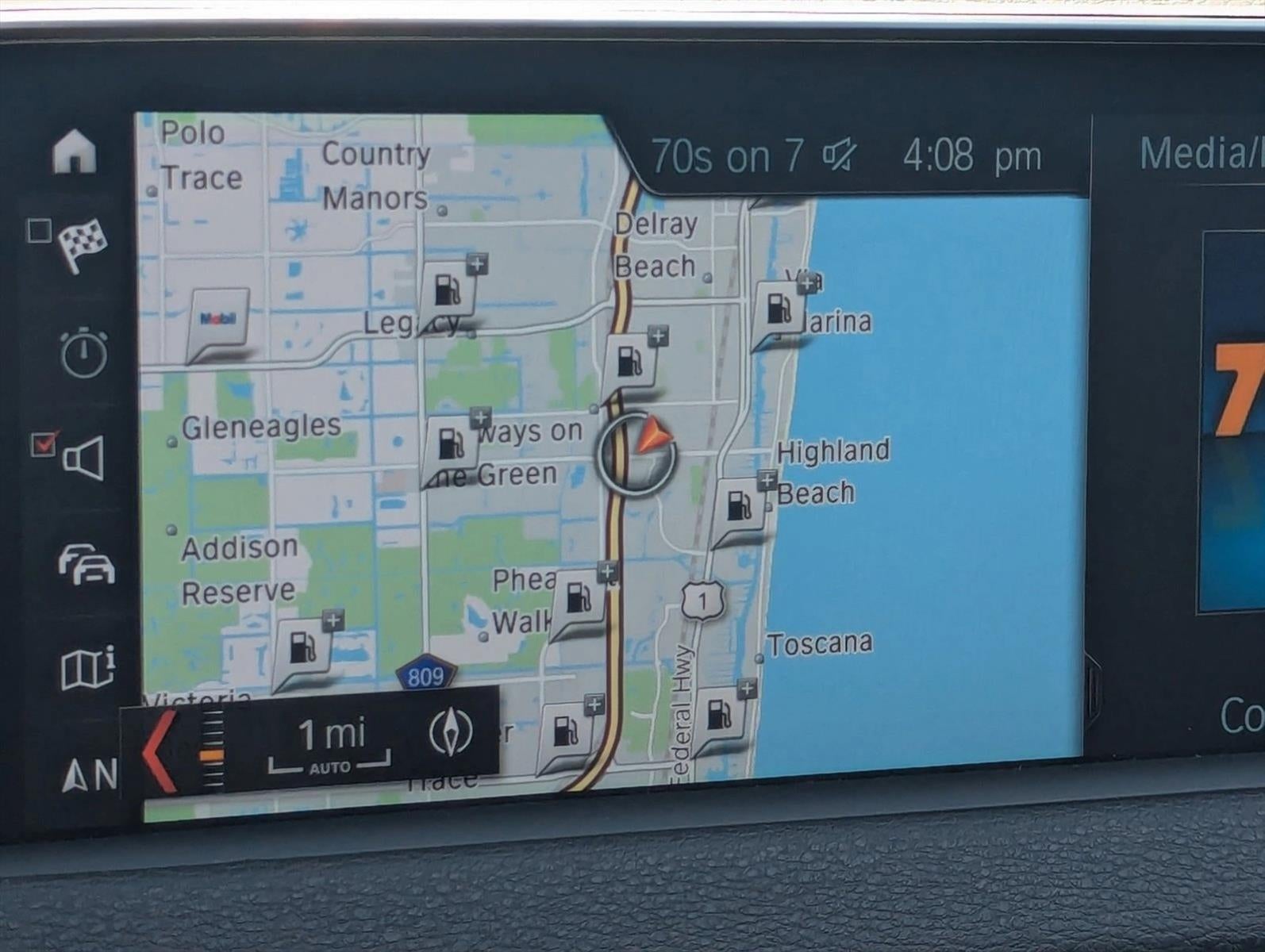 2018 BMW X5 xDrive35i Sports Activity Vehicle