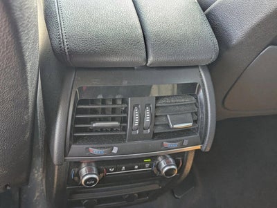 2018 BMW X5 xDrive35i Sports Activity Vehicle