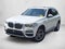 2019 BMW X3 xDrive30i Sports Activity Vehicle