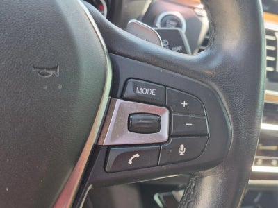 2019 BMW X3 xDrive30i Sports Activity Vehicle