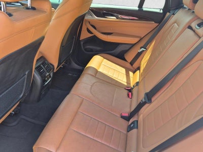 2019 BMW X3 xDrive30i Sports Activity Vehicle
