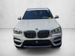 2019 BMW X3 xDrive30i Sports Activity Vehicle