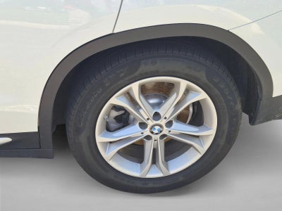 2019 BMW X3 xDrive30i Sports Activity Vehicle