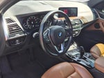 2019 BMW X3 xDrive30i Sports Activity Vehicle