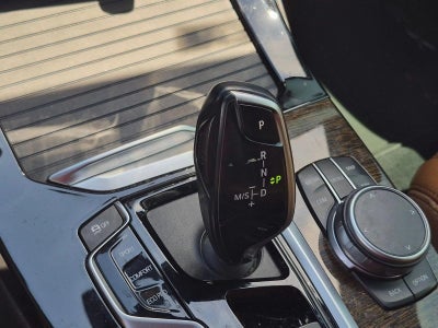 2019 BMW X3 xDrive30i Sports Activity Vehicle