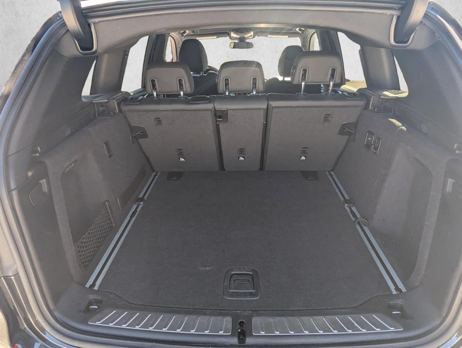 2020 BMW X3 sDrive30i Sports Activity Vehicle