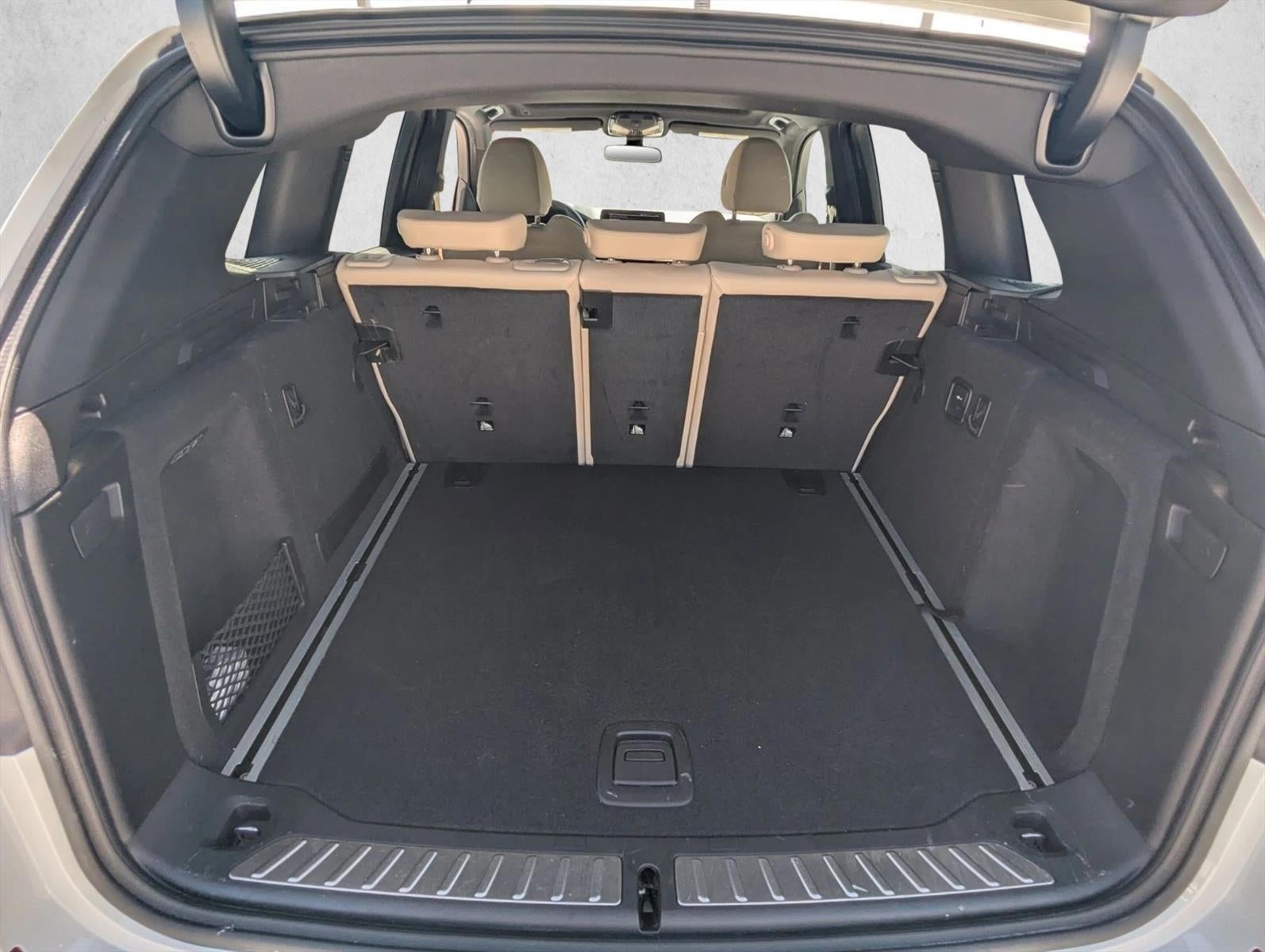 2021 BMW X3 xDrive30i Sports Activity Vehicle