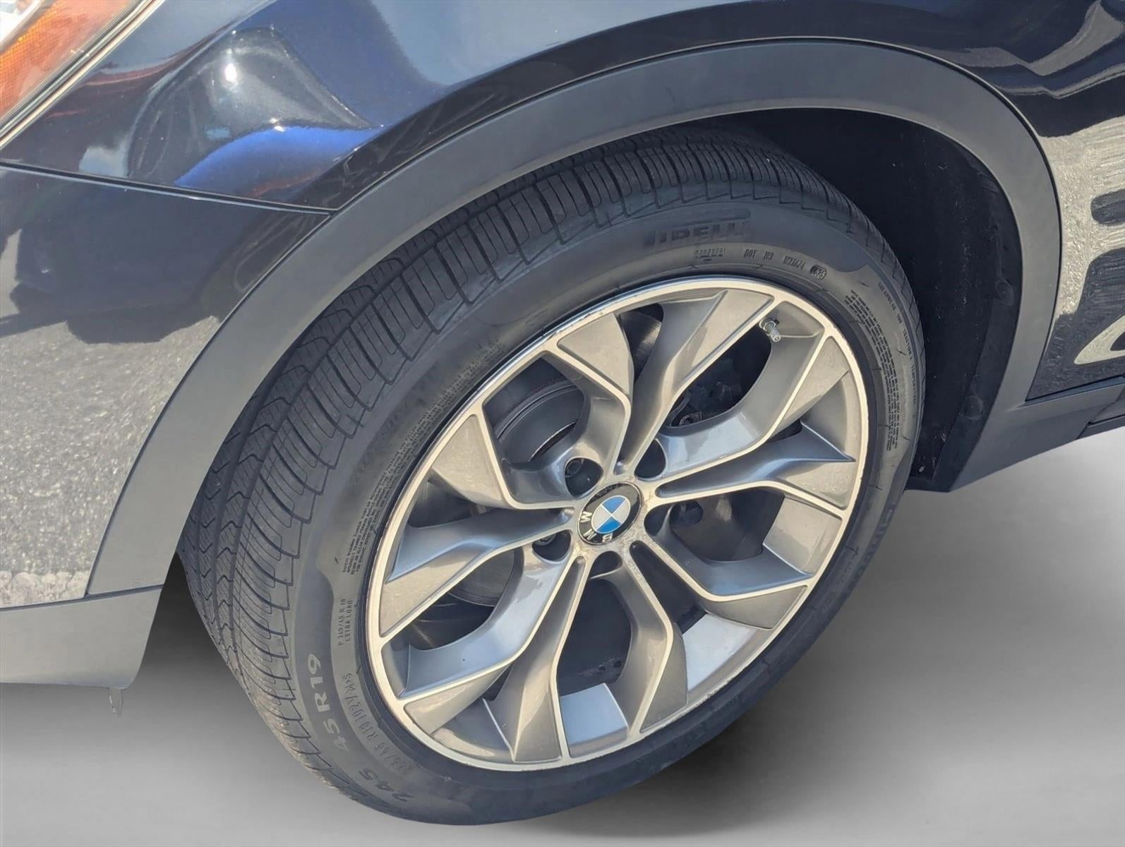 2015 BMW X4 xDrive28i AWD 4dr Sports Activity Coupe