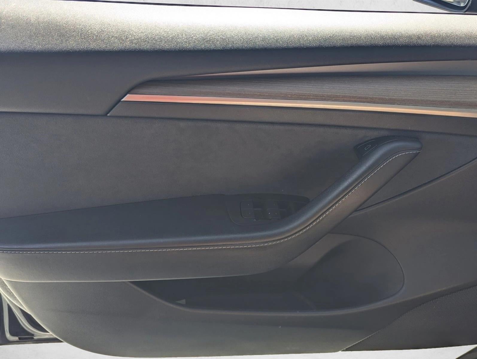 2023 Tesla Model 3 Performance AWD