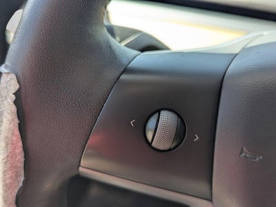 2023 Tesla Model 3 Performance AWD
