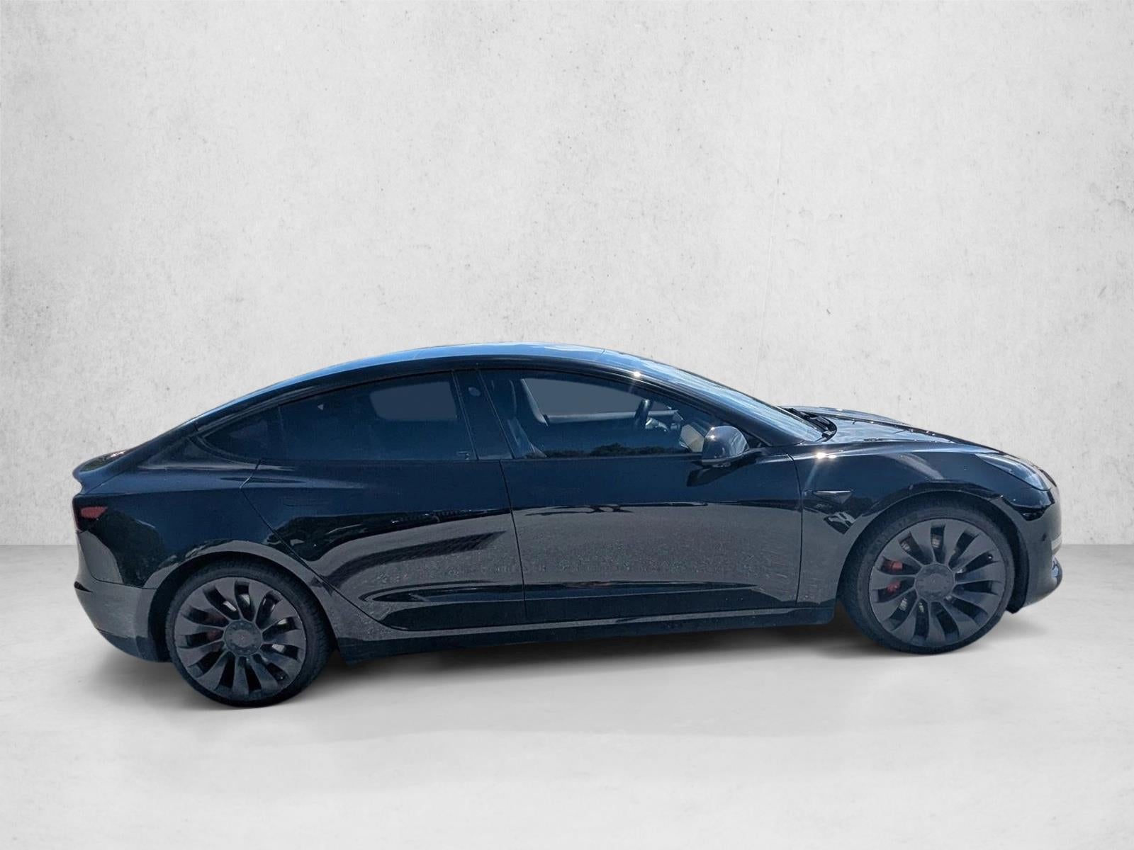 2023 Tesla Model 3 Performance AWD