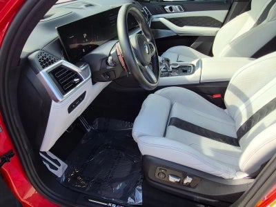 2024 BMW X5 M X5 M Competition AWD