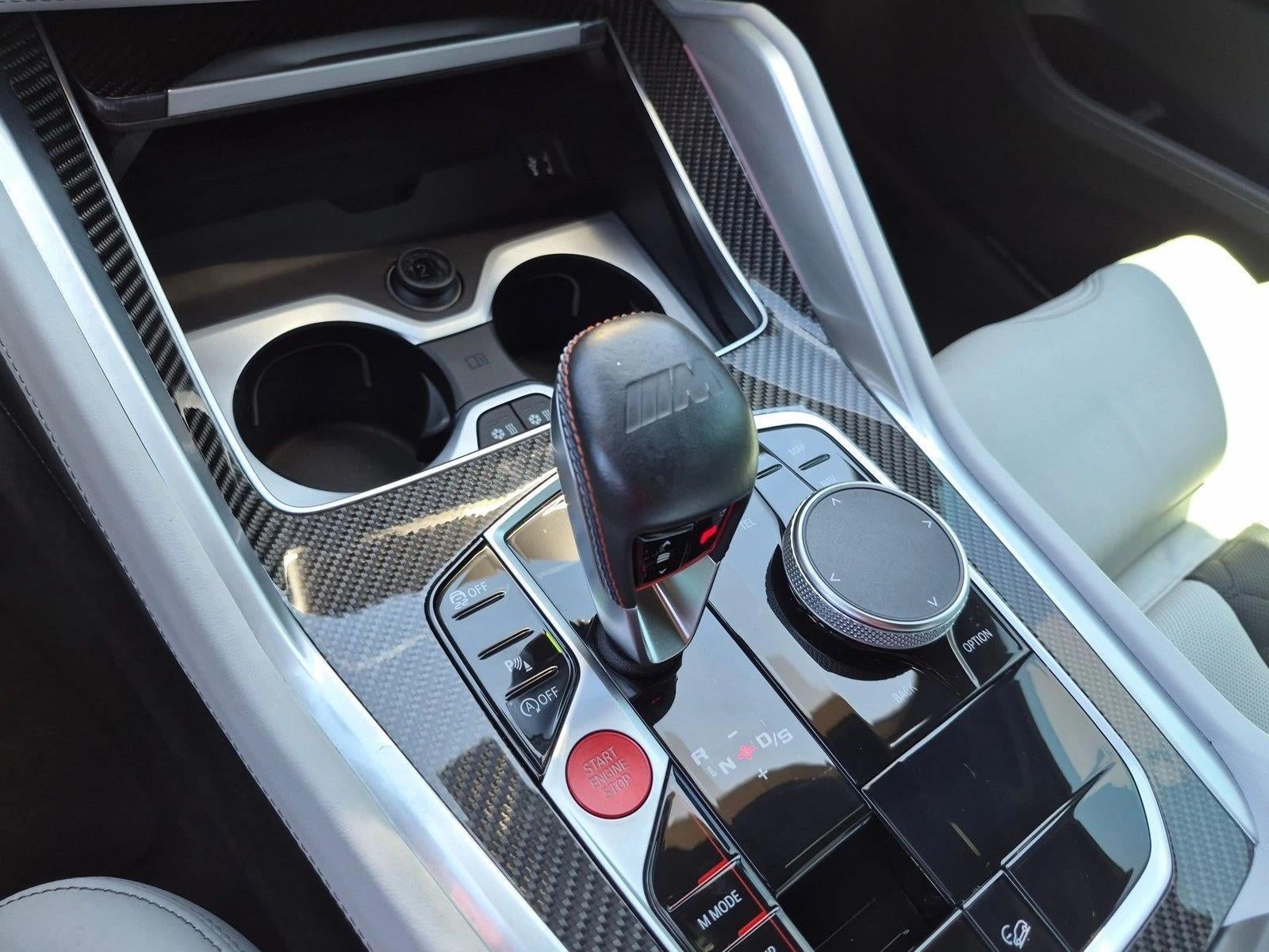 2024 BMW X5 M X5 M Competition AWD