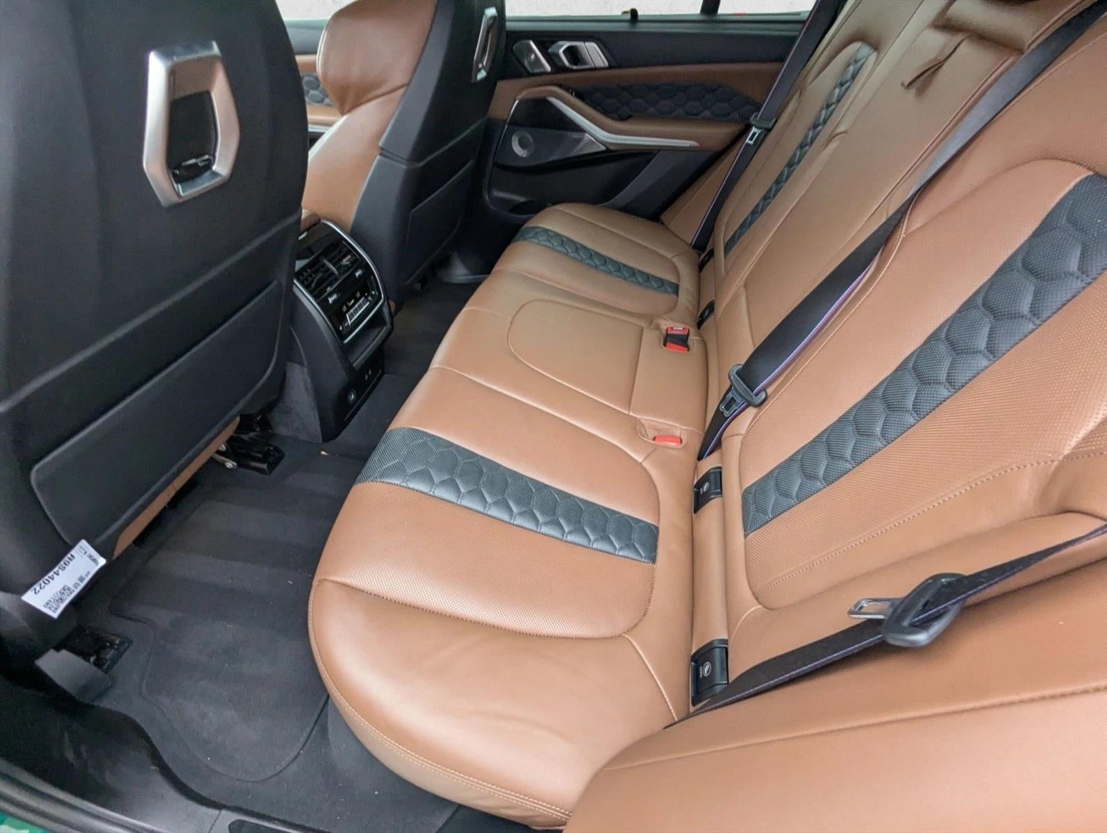 2024 BMW X5 M X5 M Competition AWD