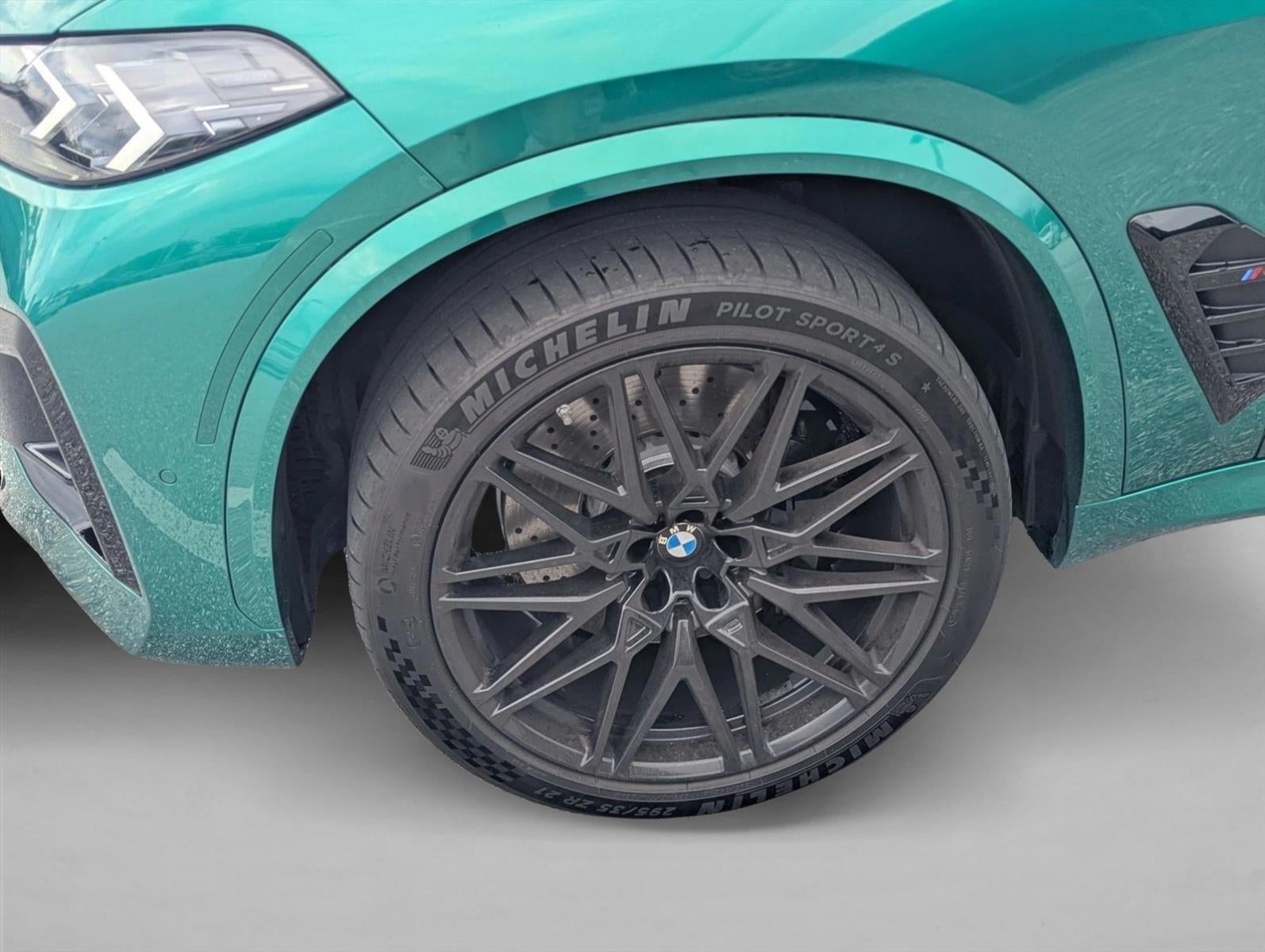 2024 BMW X5 M X5 M Competition AWD