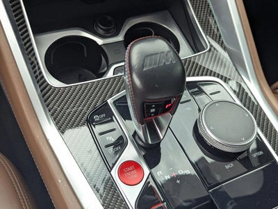 2024 BMW X5 M X5 M Competition AWD