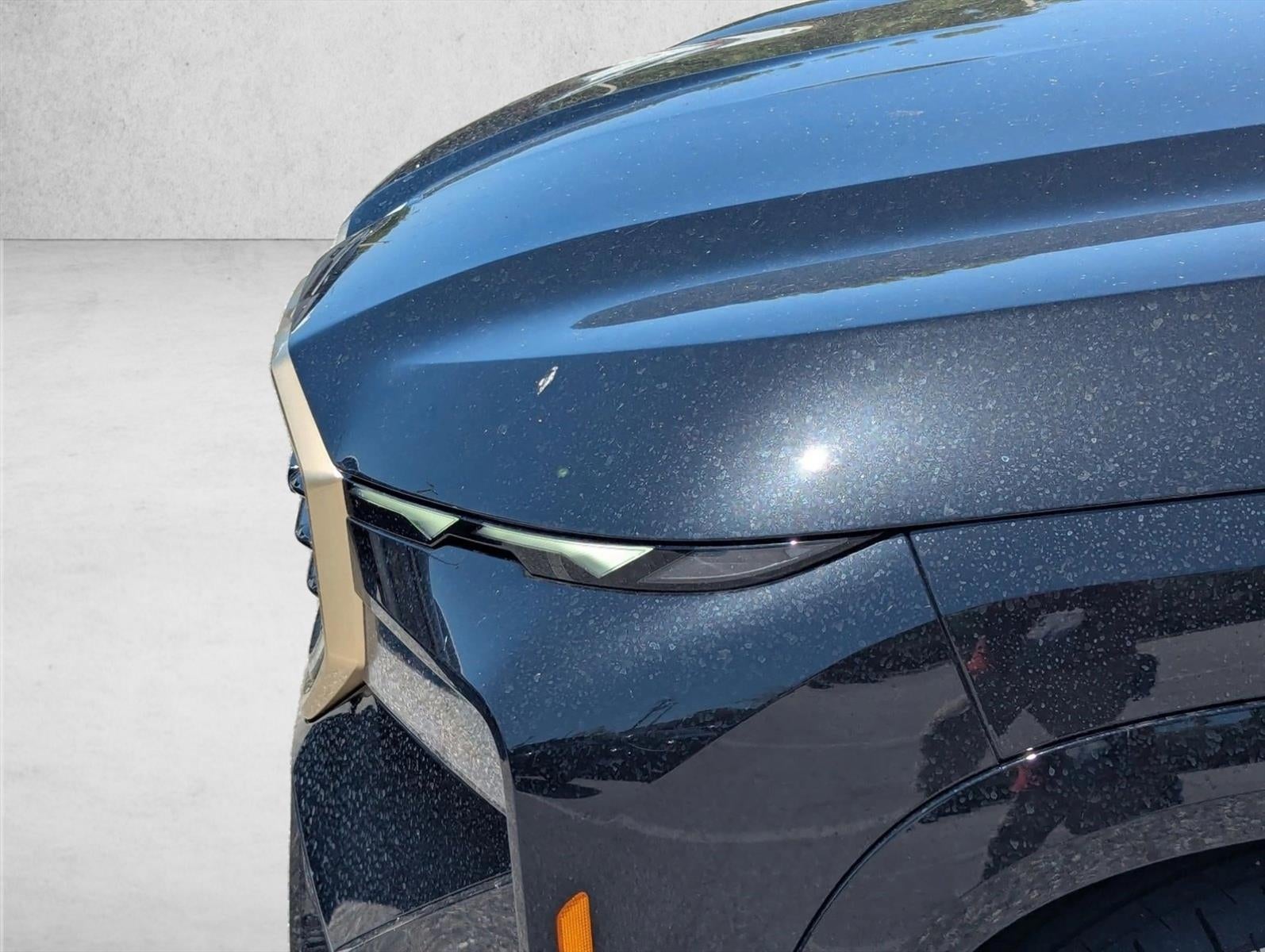 2023 BMW XM XM Sports Activity Vehicle