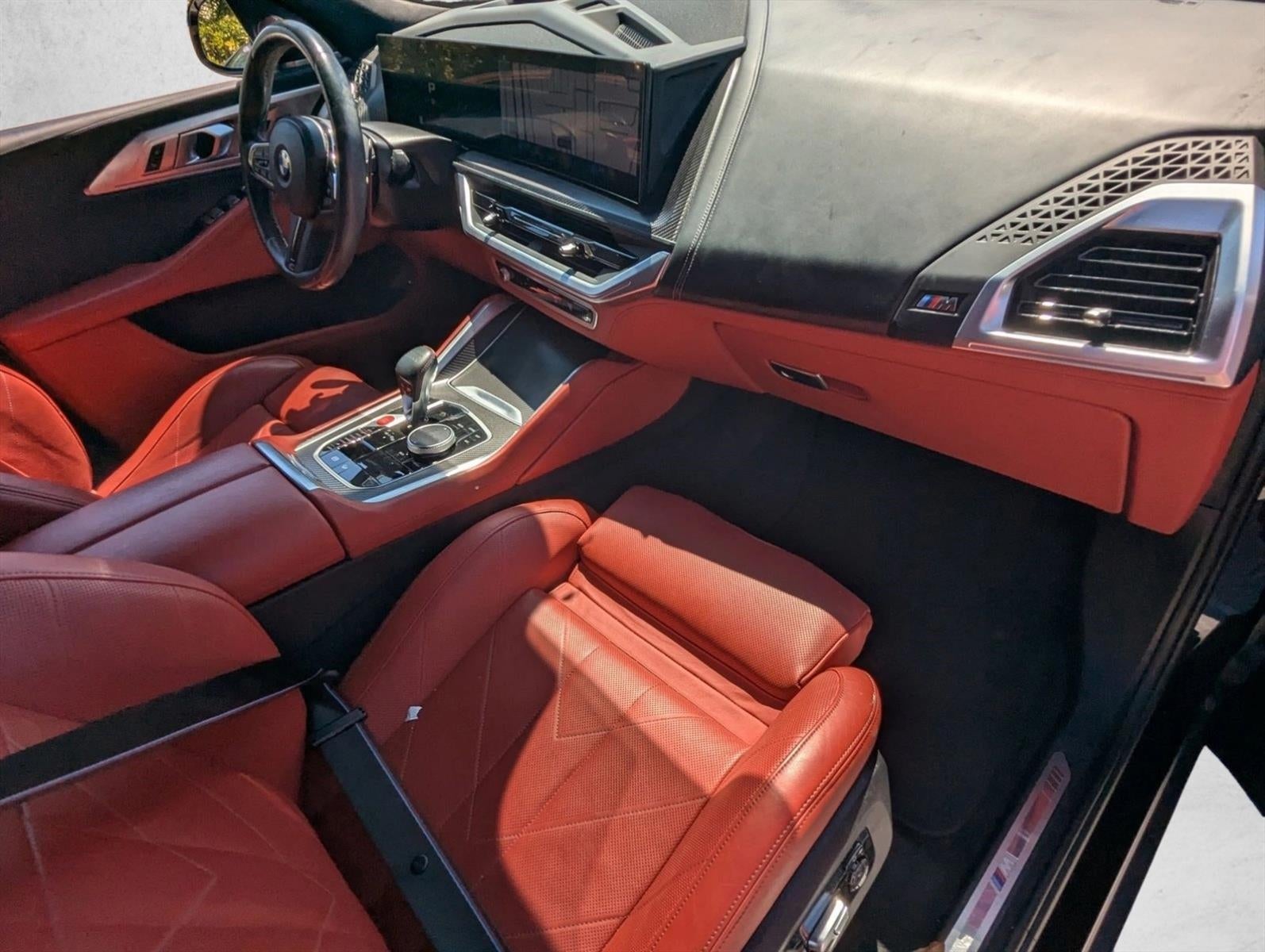 2023 BMW XM XM Sports Activity Vehicle