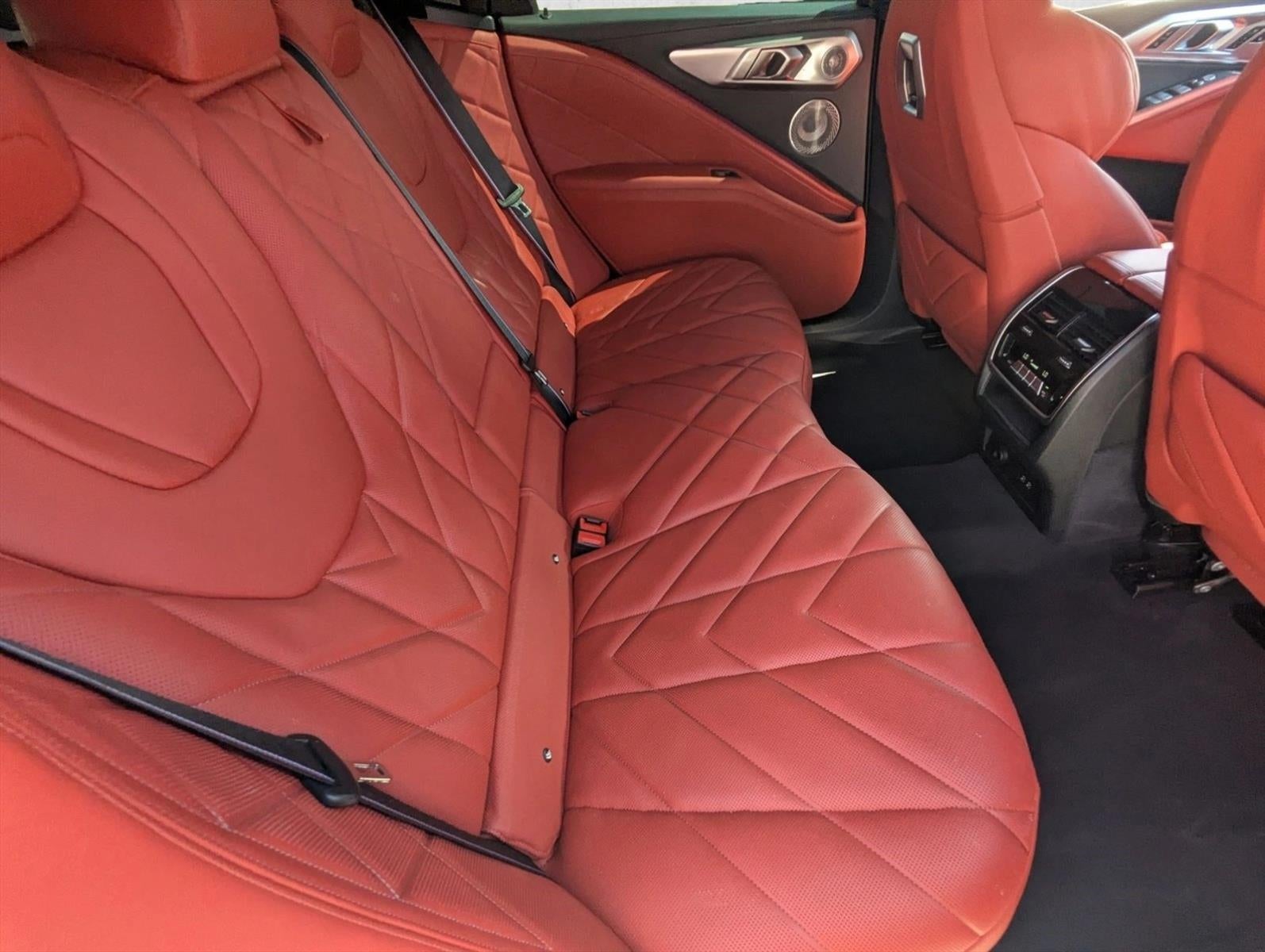 2023 BMW XM XM Sports Activity Vehicle